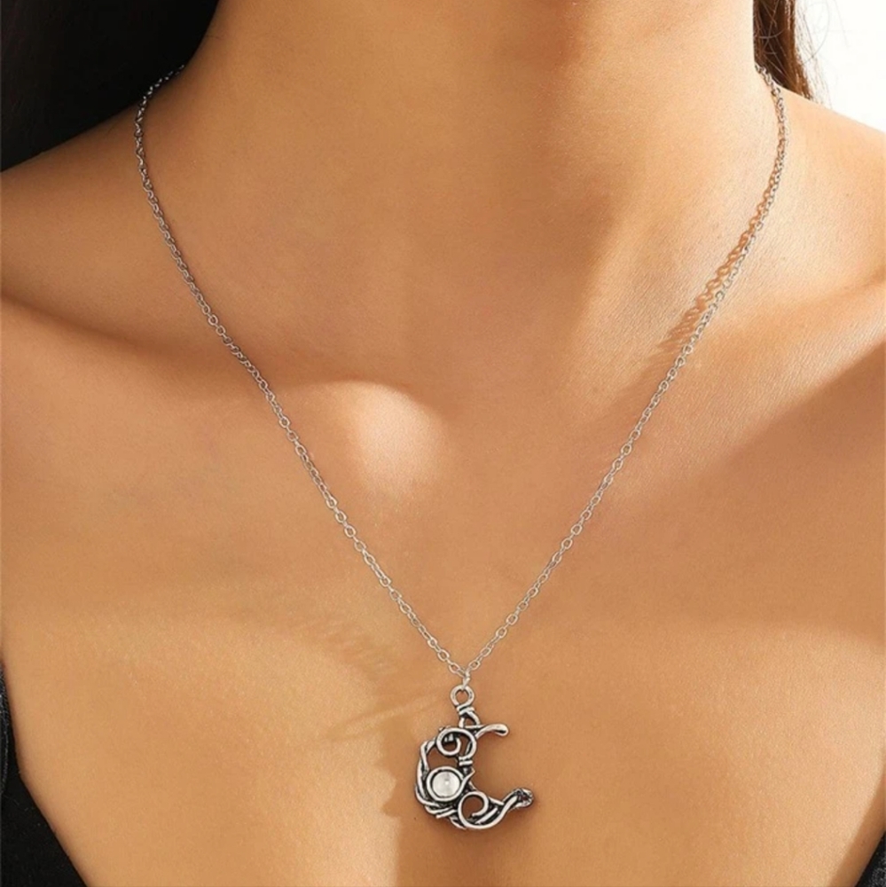 🌙 necklace 🌙